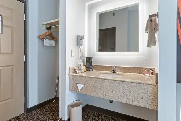 Deluxe Stüdyo Süit, 1 En Büyük (King) Boy Yatak, Sigara İçilmez