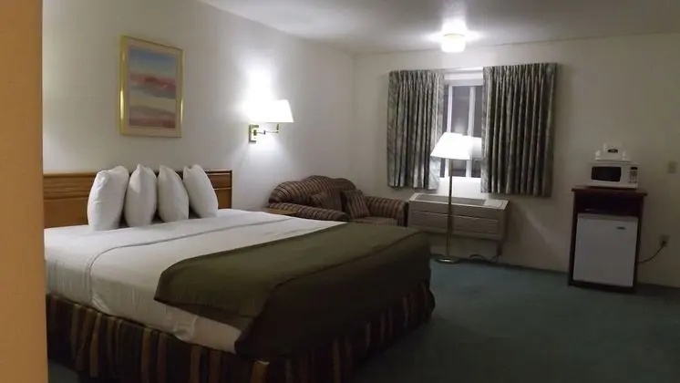 Deluxe Oda, 1 En Büyük (King) Boy Yatak, Sigara İçilmez