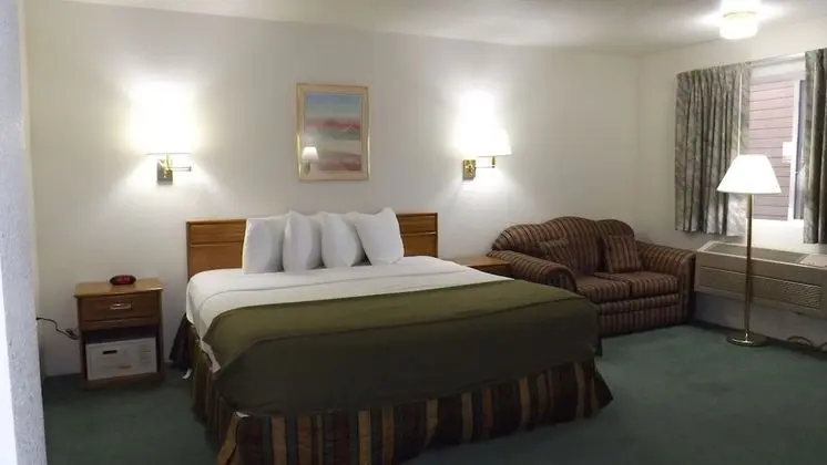 Deluxe Oda, 1 En Büyük (King) Boy Yatak, Sigara İçilmez