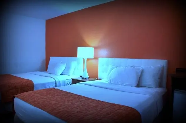 Standard Oda, 2 Büyük (Queen) Boy Yatak, Sigara İçilmez