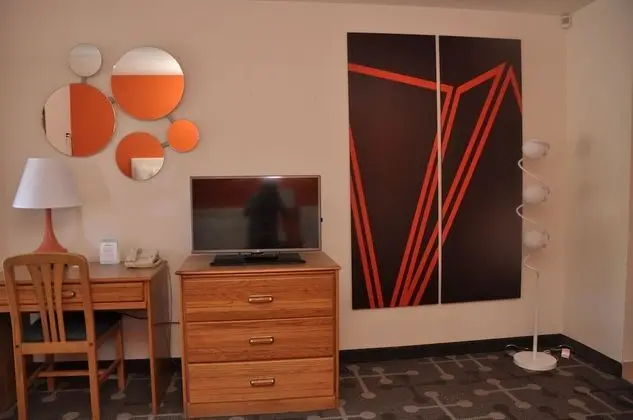 Standard Oda, 2 Büyük (Queen) Boy Yatak, Sigara İçilmez