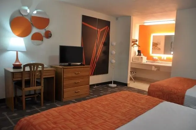 Standard Oda, 2 Büyük (Queen) Boy Yatak, Sigara İçilmez