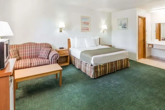 Stüdyo Süit, 1 En Büyük (King) Boy Yatak, Sigara İçilmez