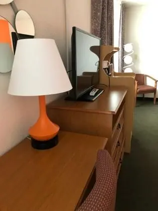 Oda, 1 En Büyük (King) Boy Yatak, Sigara İçilmez