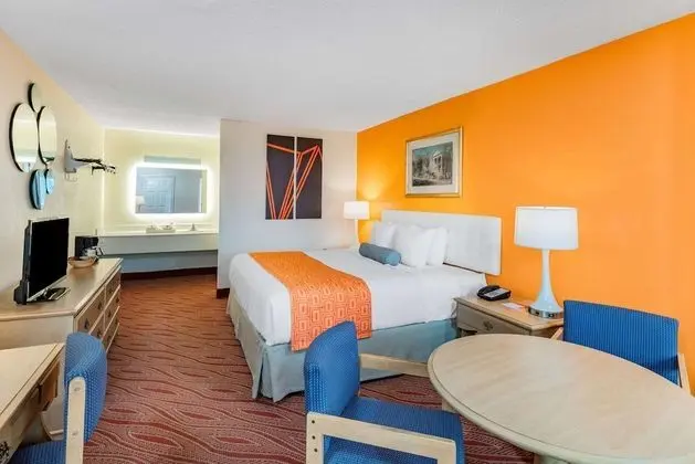 Oda, 1 En Büyük (King) Boy Yatak, Sigara İçilmez