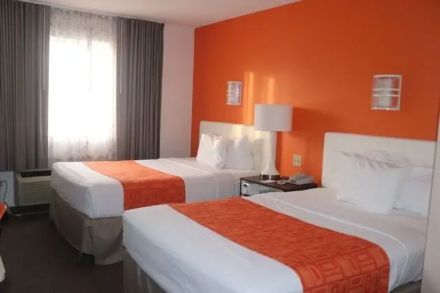 Standard Oda, 2 Çift Kişilik Yatak, Sigara İçilmez