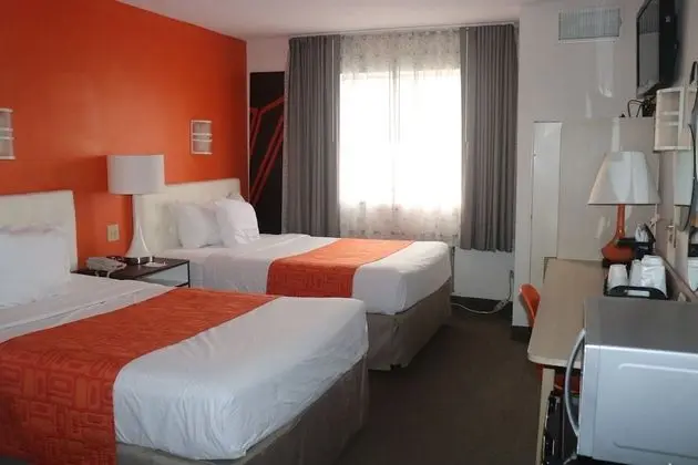 Standard Oda, 2 Çift Kişilik Yatak, Sigara İçilmez