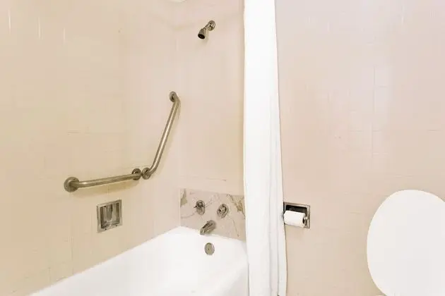 Banyo duşu