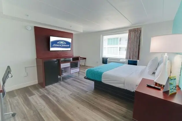 Oda, 1 En Büyük (King) Boy Yatak, Sigara İçilmez