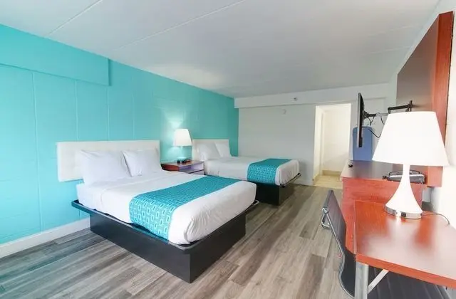 Oda, 2 Çift Kişilik Yatak, Sigara İçilmez