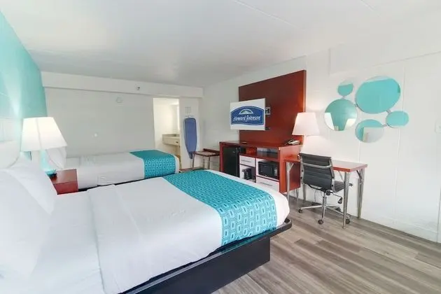 Oda, 2 Çift Kişilik Yatak, Sigara İçilmez