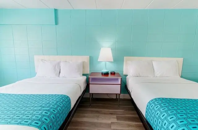 Oda, 2 Çift Kişilik Yatak, Sigara İçilmez