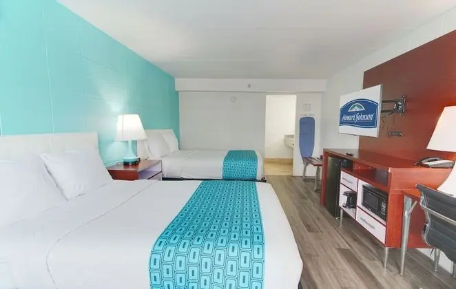 Oda, 2 Çift Kişilik Yatak, Sigara İçilmez