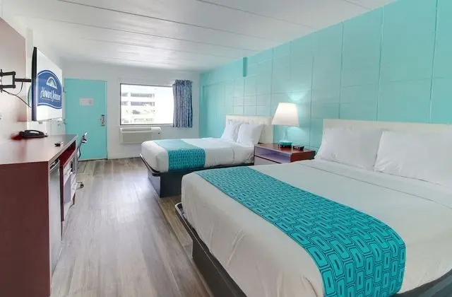 Oda, 2 Çift Kişilik Yatak, Sigara İçilmez