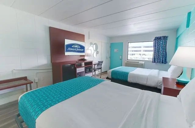 Oda, 2 Çift Kişilik Yatak, Sigara İçilmez