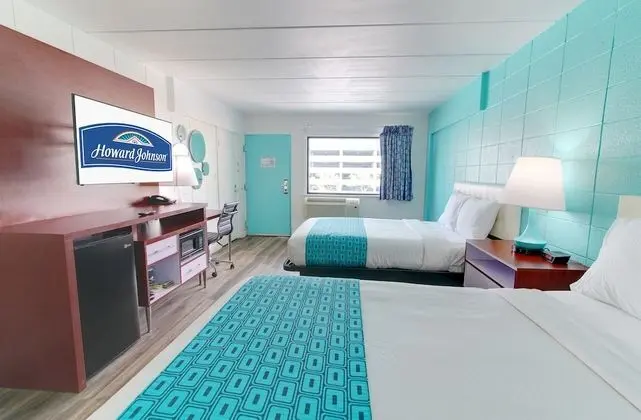 Oda, 2 Çift Kişilik Yatak, Sigara İçilmez