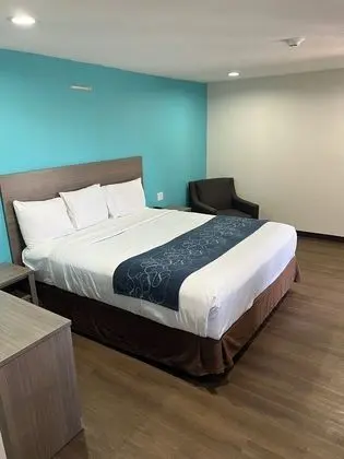 Standard Oda, 1 En Büyük (King) Boy Yatak, Sigara İçilmez