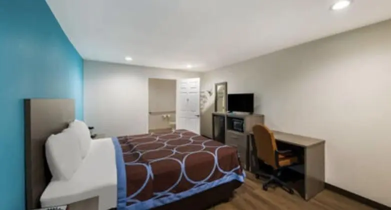 Standard Oda, 1 En Büyük (King) Boy Yatak, Sigara İçilmez