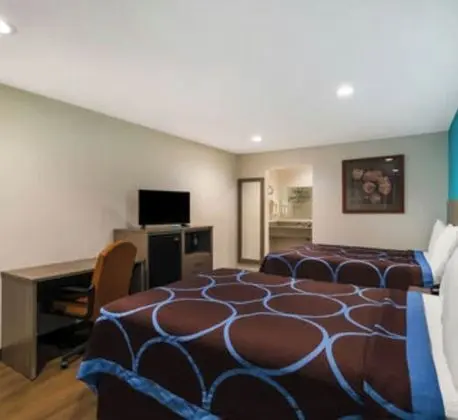 Standard Oda, 2 Çift Kişilik Yatak, Sigara İçilmez