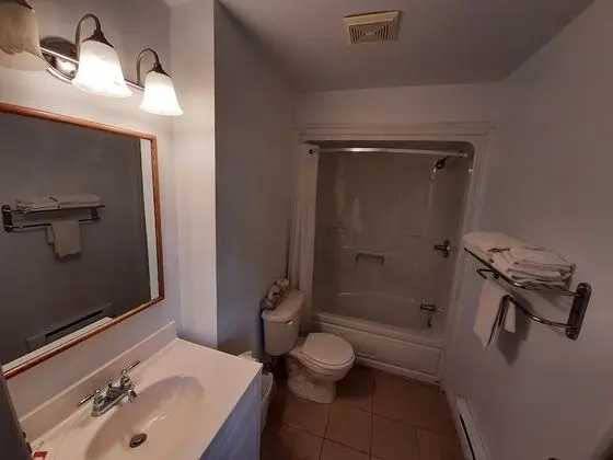 Oda, 2 Çift Kişilik Yatak (Drive-Up Ground Floor)