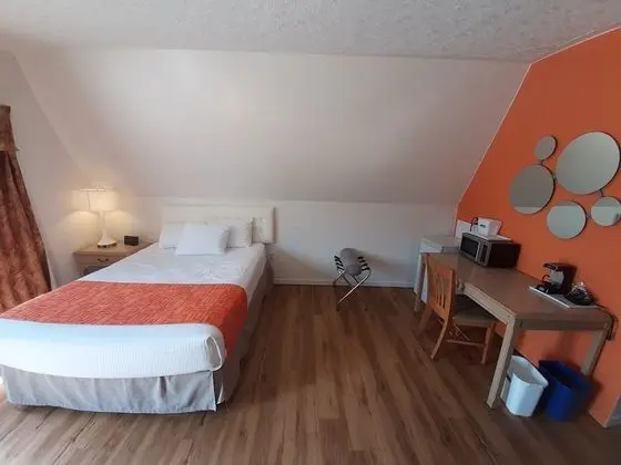 Stüdyo Süit, 2 Büyük (Queen) Boy Yatak, Sigara İçilmez