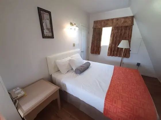 Stüdyo Süit, 2 Büyük (Queen) Boy Yatak, Sigara İçilmez