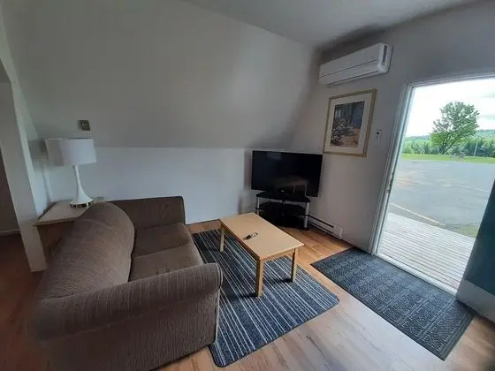 Stüdyo Süit, 2 Büyük (Queen) Boy Yatak, Sigara İçilmez