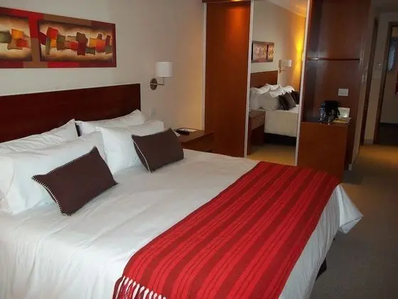 Oda, 1 En Büyük (King) Boy Yatak, Sigara İçilmez