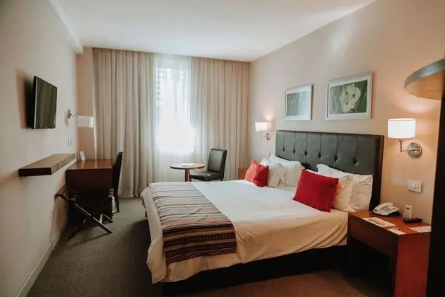 Oda, 1 En Büyük (King) Boy Yatak, Sigara İçilmez