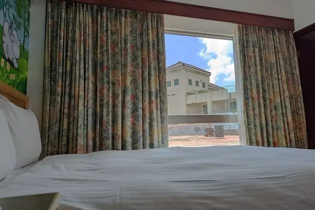 Superior İki Ayrı Yataklı Oda (pet friendly)