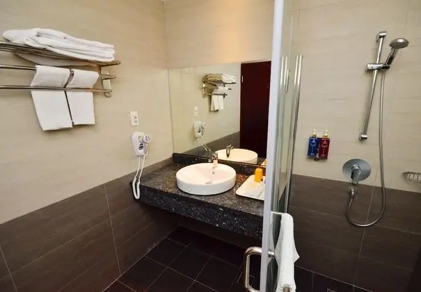 Superior İki Ayrı Yataklı Oda (pet friendly)