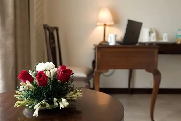 Deluxe Tek Kişilik Oda