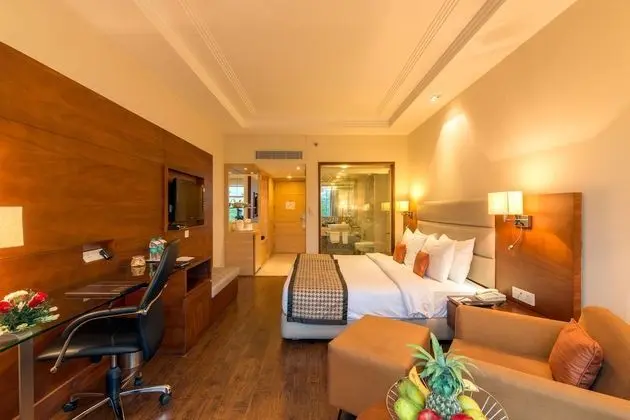 Oda (Plaza Room)