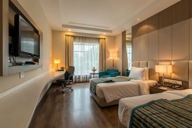 Oda (Plaza Room)