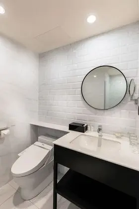 Deluxe Apart Daire, 1 En Büyük (King) Boy Yatak