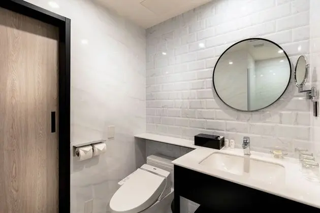 Deluxe Apart Daire, 1 En Büyük (King) Boy Yatak