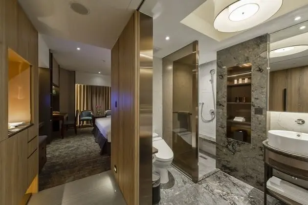 Exclusive Tek Büyük Yataklı Oda (Newly Renovated)