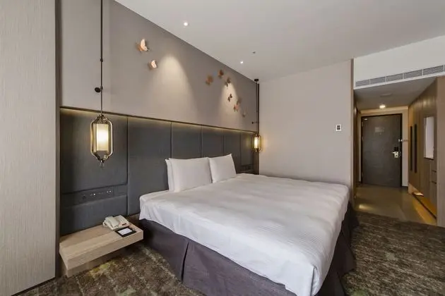 Exclusive Tek Büyük Yataklı Oda (Newly Renovated)