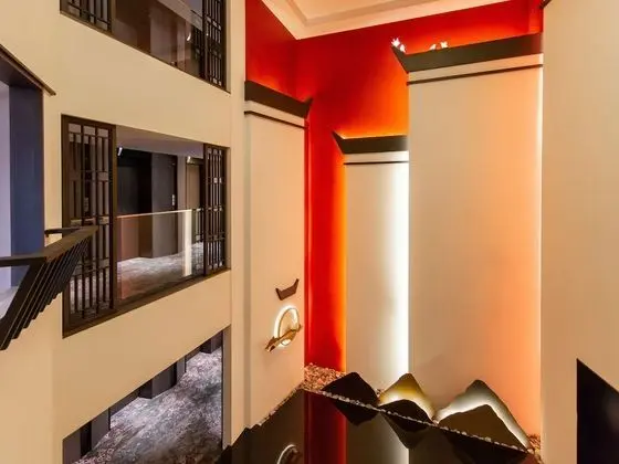 Exclusive Tek Büyük Yataklı Oda (Newly Renovated)