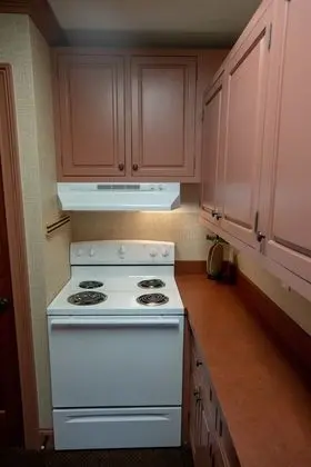 Apart Daire, Birden Çok Yatak, Sigara İçilmez