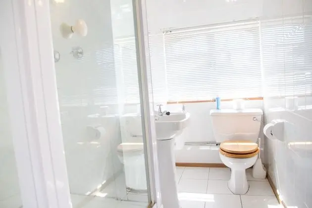 Comfort Tek Büyük Yataklı Oda, 1 Yatak Odası
