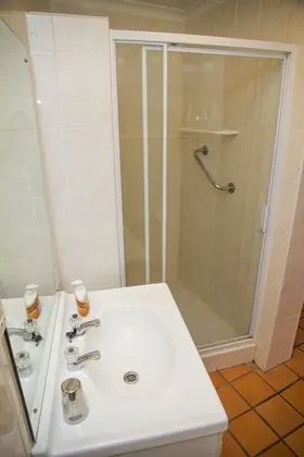 Comfort Tek Büyük Yataklı Oda, 1 Yatak Odası