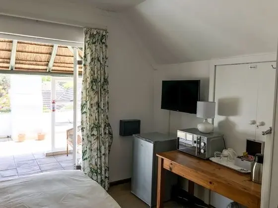 Panoramic Tek Büyük Yataklı Oda, 1 Yatak Odası, Dağ Manzaralı