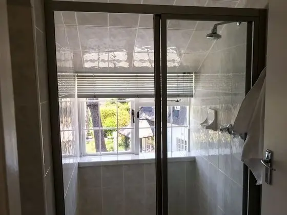 Panoramic Tek Büyük Yataklı Oda, 1 Yatak Odası, Dağ Manzaralı