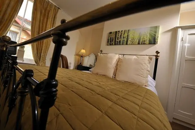 Luxury Apart Daire, 1 Yatak Odası