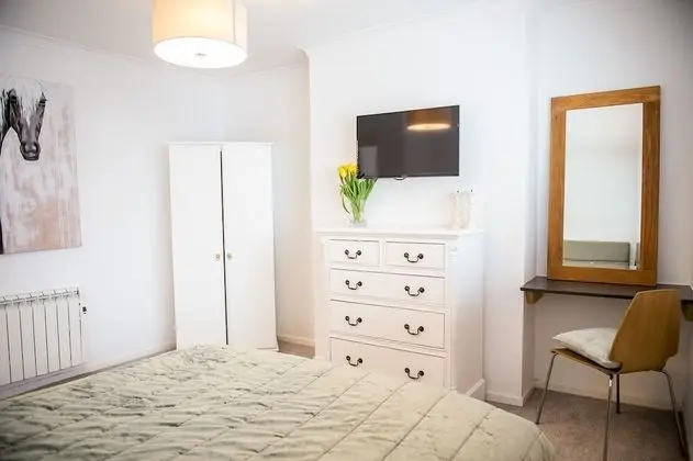 Luxury Apart Daire, 1 Yatak Odası