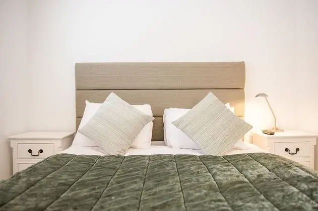 Luxury Apart Daire, 1 Yatak Odası