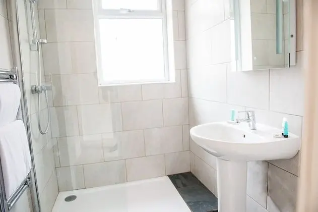 Luxury Apart Daire, 1 Yatak Odası