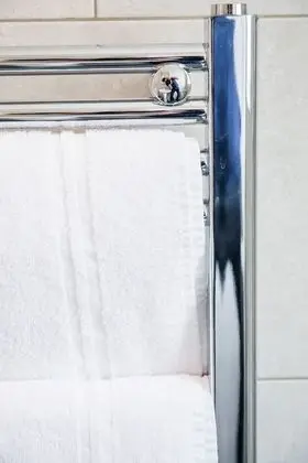 Luxury Apart Daire, 1 Yatak Odası