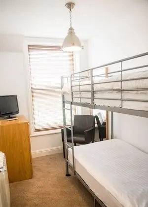 Luxury Apart Daire, 2 Yatak Odası